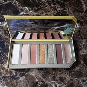Too Faced Sparkling Pineapple Eye Shadow Palette